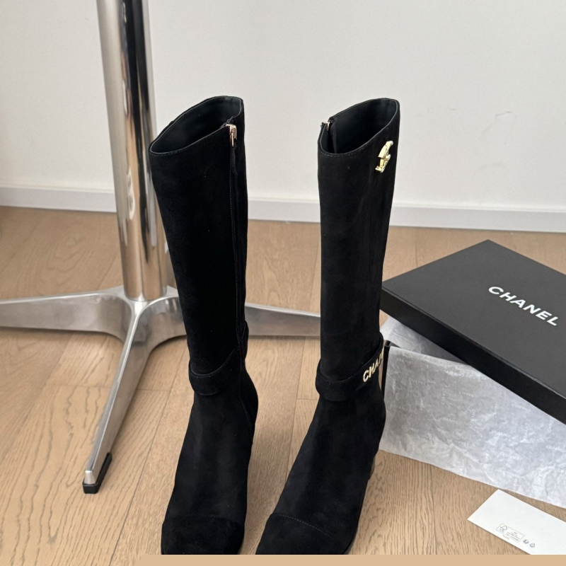 Ch*el boots